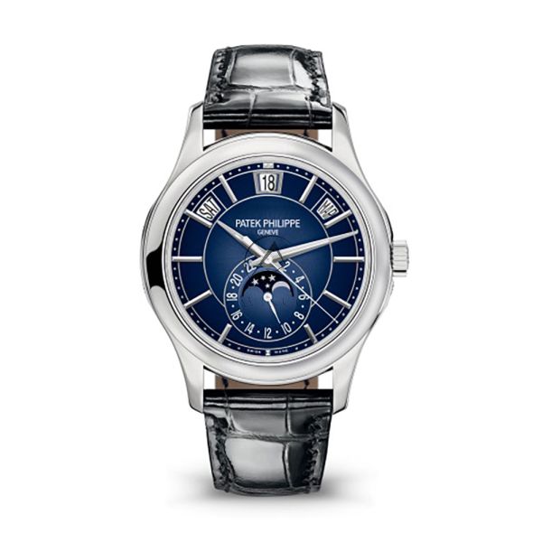 Patek philippe complications watch price 2025