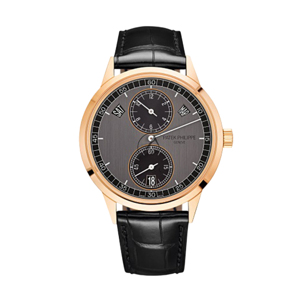 Patek two tone shop