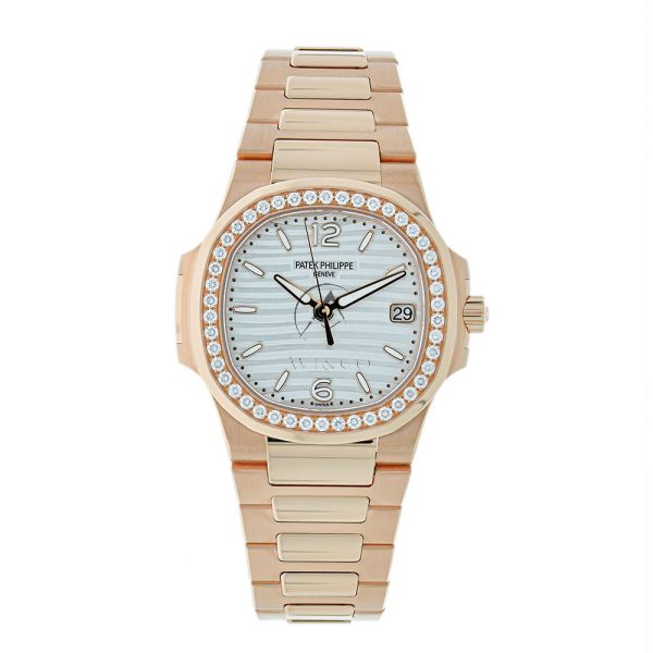 Nautilus 7010 top