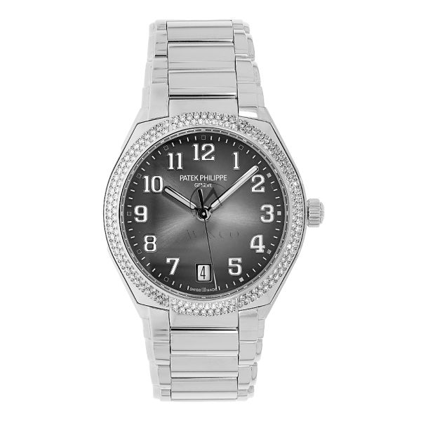 Patek philippe nautilus automatic watch best sale