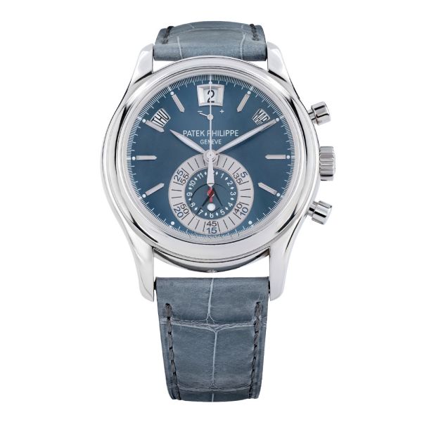 Patek Philippe Complications