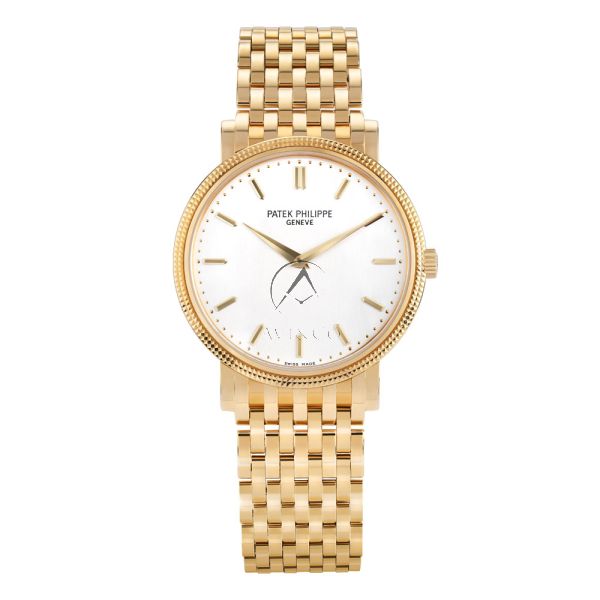 Patek philippe 5120j shop