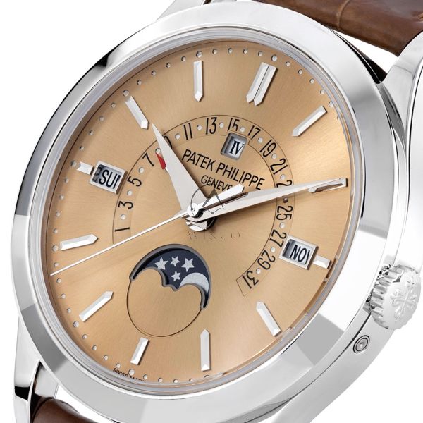 Patek 5496 store