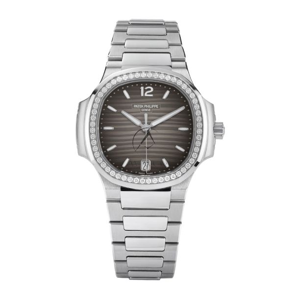 Patek philippe nautilus 7118 hotsell