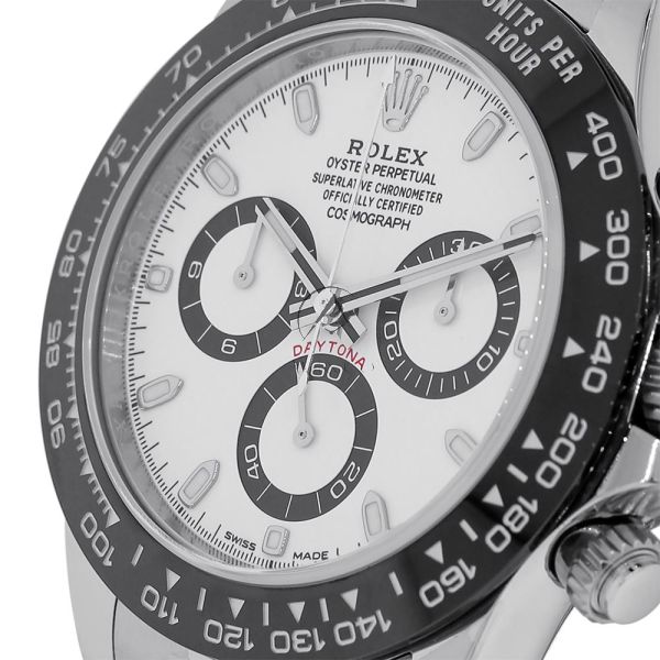Rolex Daytona 