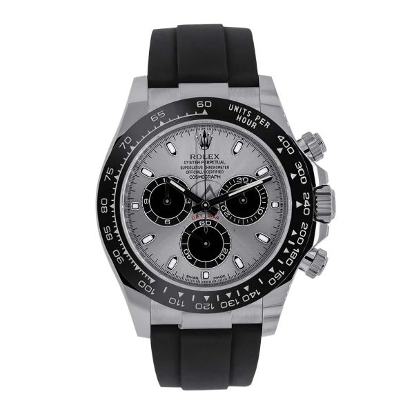 Rolex daytona stock outlet