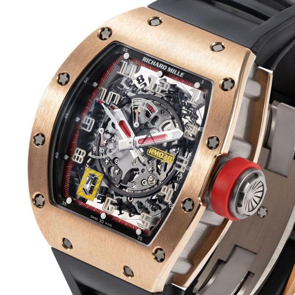 Richard mille 030 online