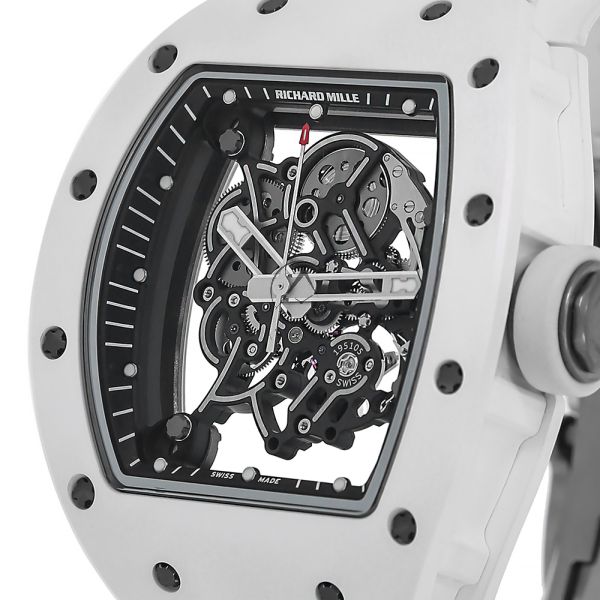 Richard mille 55 clearance