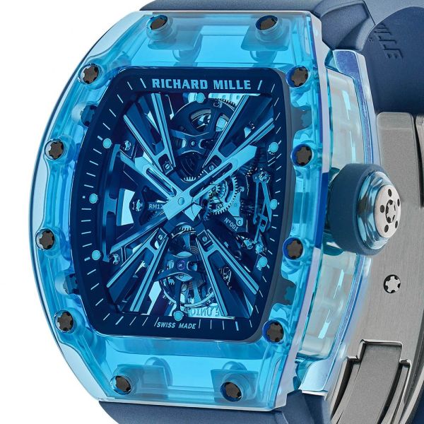 Richard mille rm 1201 store