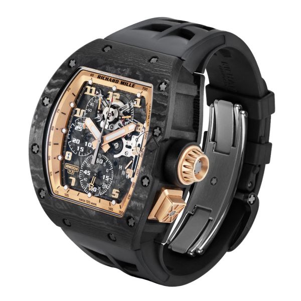 Richard mille rm004 sale