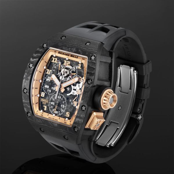 Richard mille rm 004 v3 online