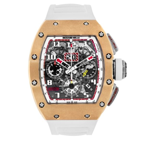 Rm 011 watch store