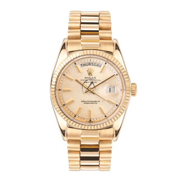 Rolex Day Date 36