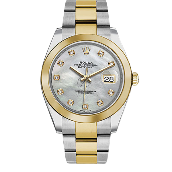 Rolex datejust 126303 best sale