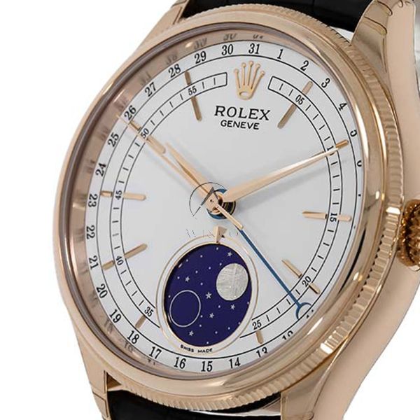 Cellini moonphase price sale
