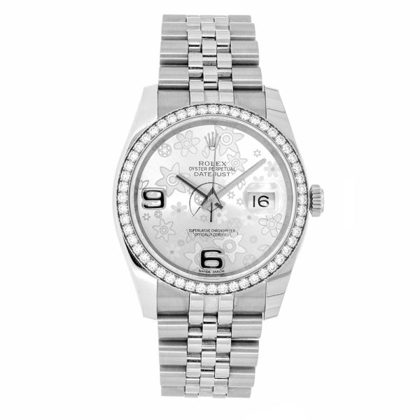 Rolex 116244 top