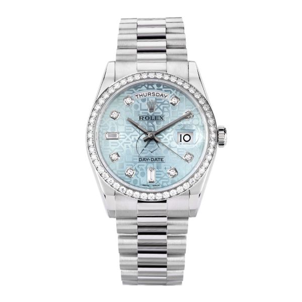 Rolex Day Date 36
