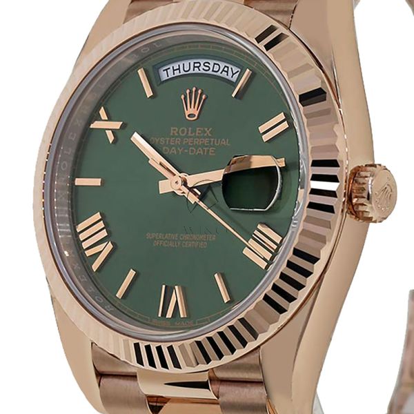 Rolex model 228235 sale
