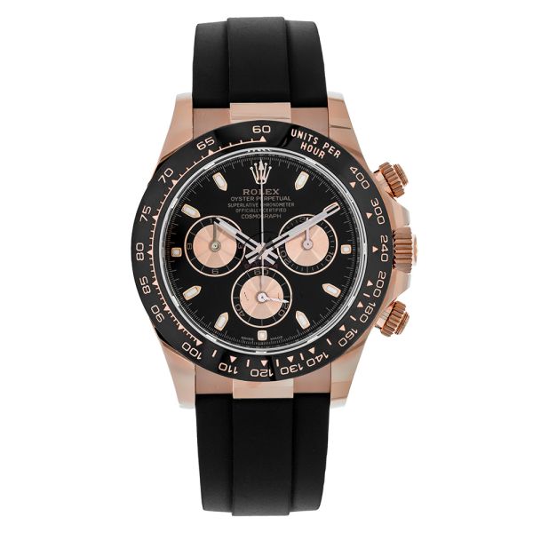Rolex daytona 116515 new arrivals