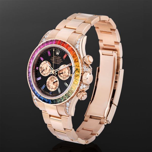 Rolex Daytona
