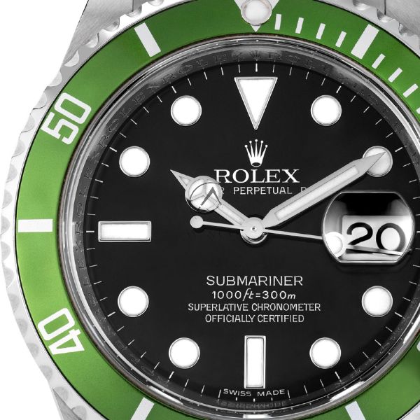 50th anniversary submariner shop
