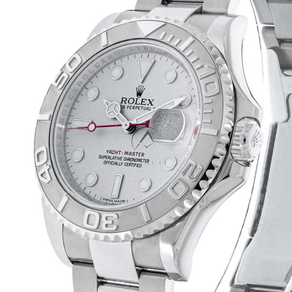 Rolex Yacht Master