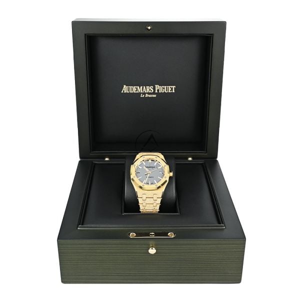 Audemars Piguet Royal Oak 15454BA, 
