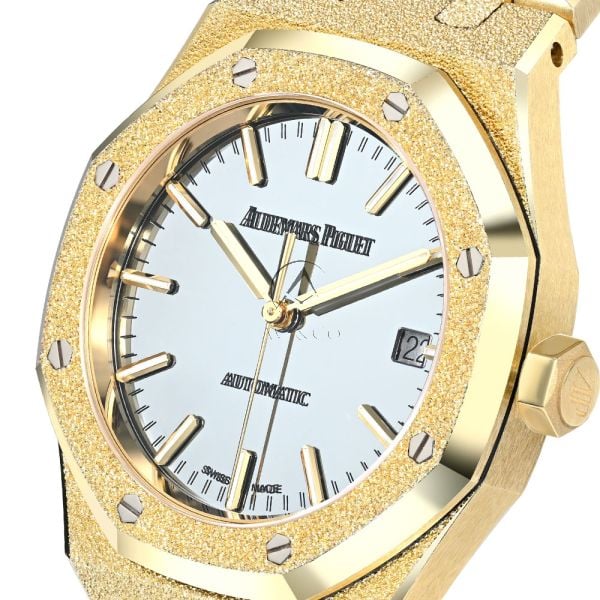 Audemars Piguet Royal Oak 15454BA, 