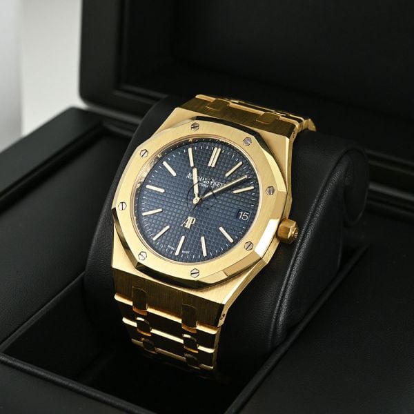 Audemars Piguet Royal Oak 15202BA, 