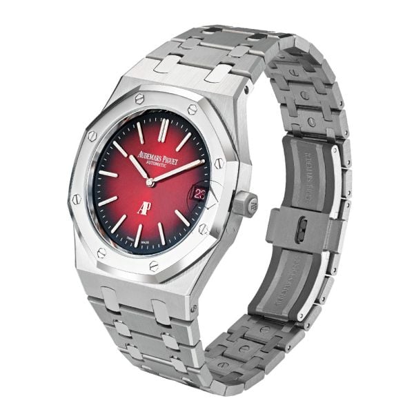 Audemars Piguet Royal Oak 16202XT, 