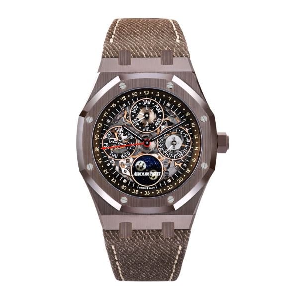 Audemars Piguet 26585CM Cactus Jack for Sale - Avi & Co. 1