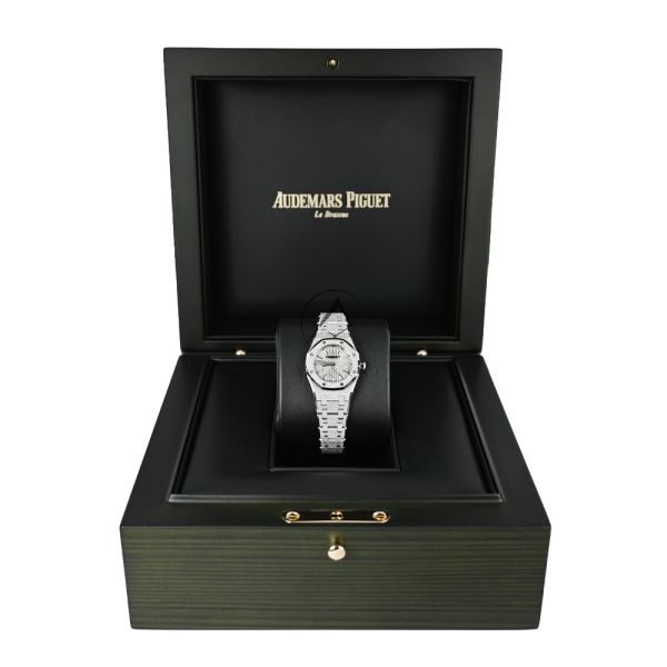 Audemars Piguet Royal Oak 67630BC, 