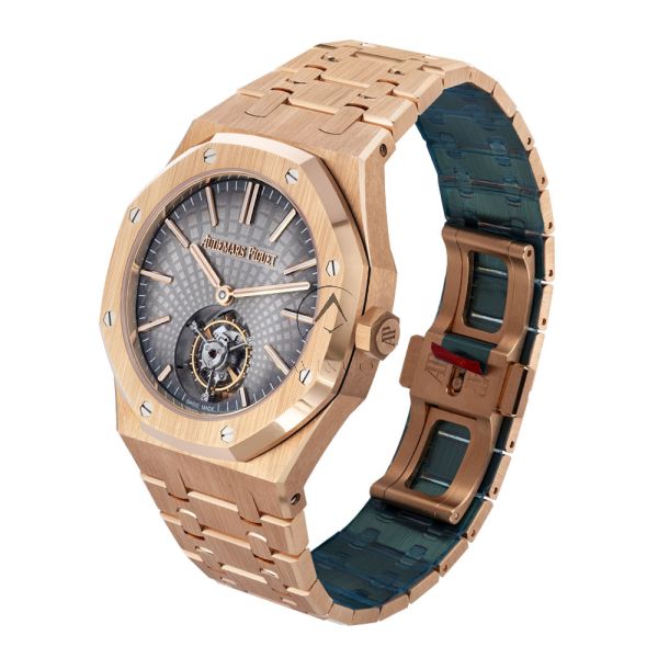 Audemars Piguet Royal Oak 26530OR.OO.1220OR.01 Tourbillon, 18K