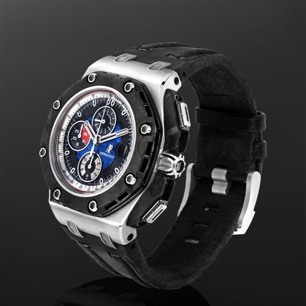Audemars Piguet Royal Oak Offshore 15605SK.OO.A350CA.01, Stainless