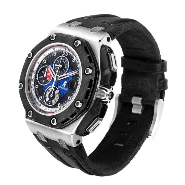 Audemars Piguet Royal Oak Offshore 15605SK.OO.A350CA.01, Stainless