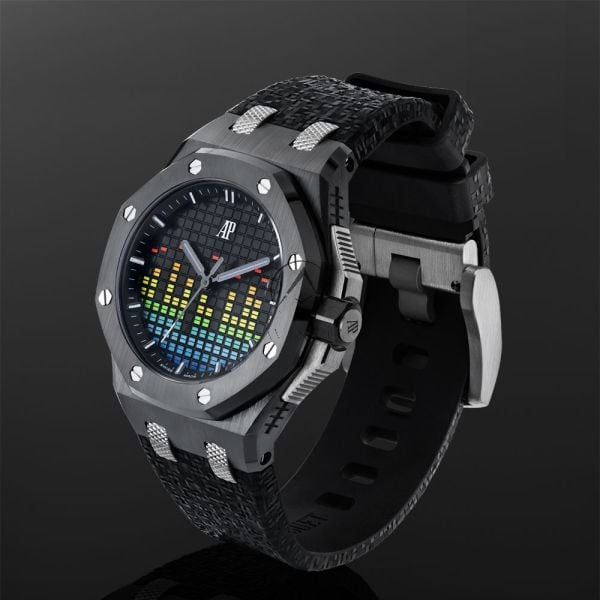 Audemars Piguet Royal Oak Offshore 77600CE, 