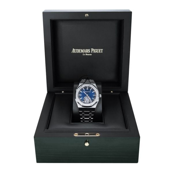 Audemars Piguet Royal Oak 26530ST, Stainless Steel, Tourbillon