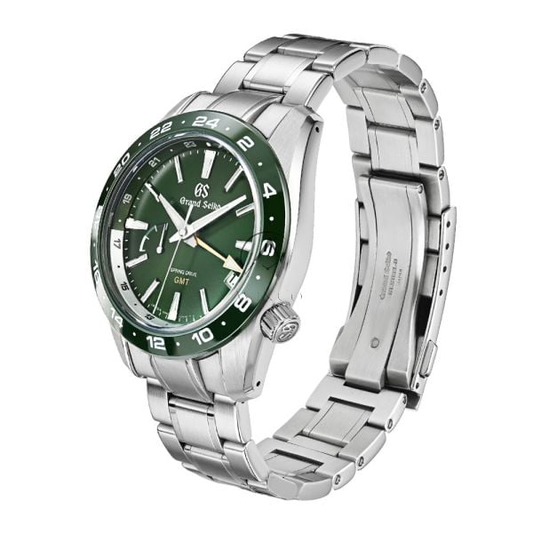 Grand Seiko Spring Drive SBGE257, Stainless Steel, Spring Drive