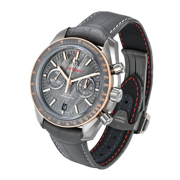 Omega Speedmaster 311.63.44.51.99.001, 