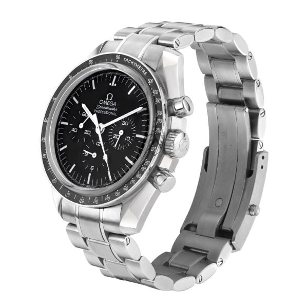 Omega Speedmaster 311.30.42.30.01.006, Steel, Professional &quot
