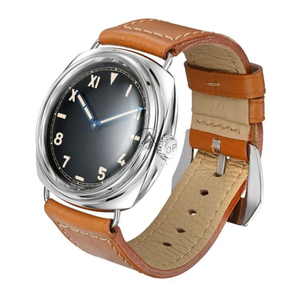 Panerai Radiomir PAM00249, 1936 California, Steel, Black Dial 47