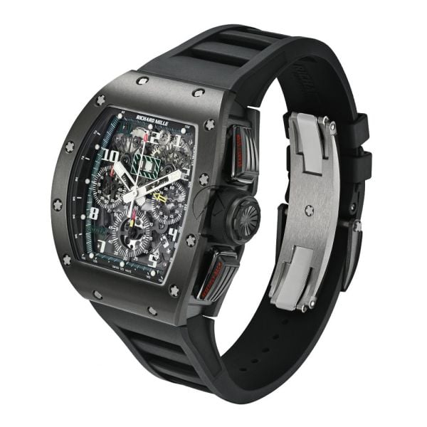 Richard Mille RM 011 