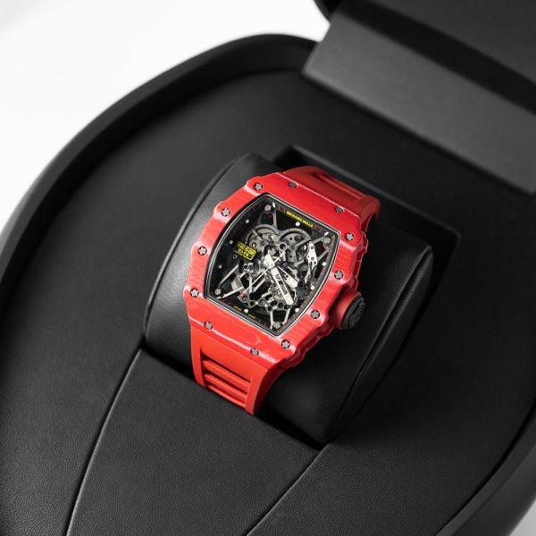 Richard Mille RM 35-02, 