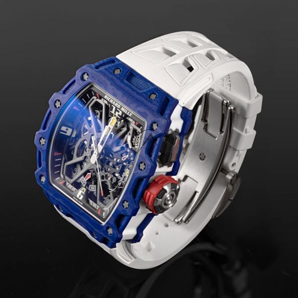 Richard Mille RM 35-03, 