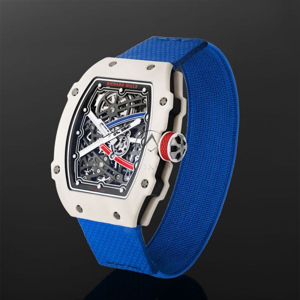 Richard Mille RM 67-02 