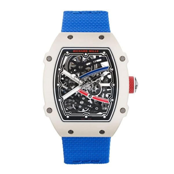 Richard Mille RM 67-02 