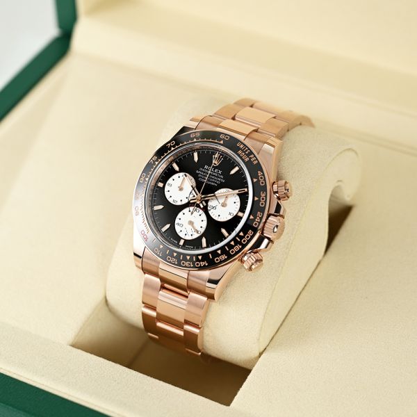 Rolex Daytona 126525LN, 