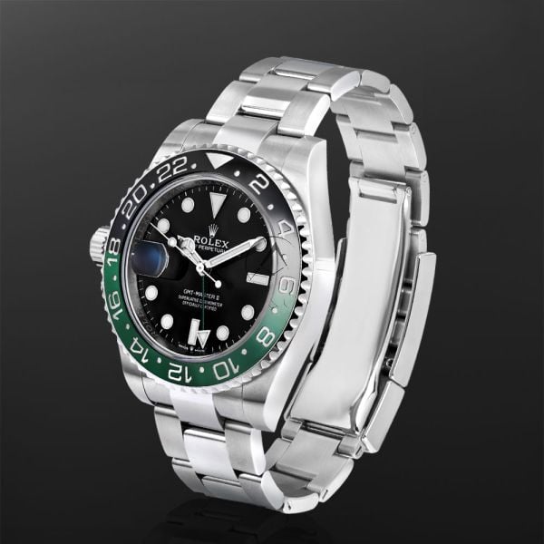 Rolex GMT-Master II 126720VTNR, 