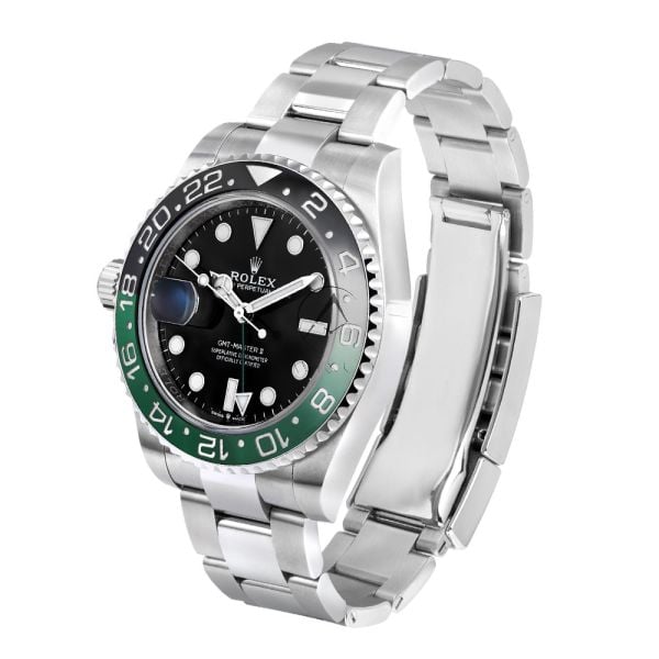 Rolex GMT-Master II 126720VTNR, 