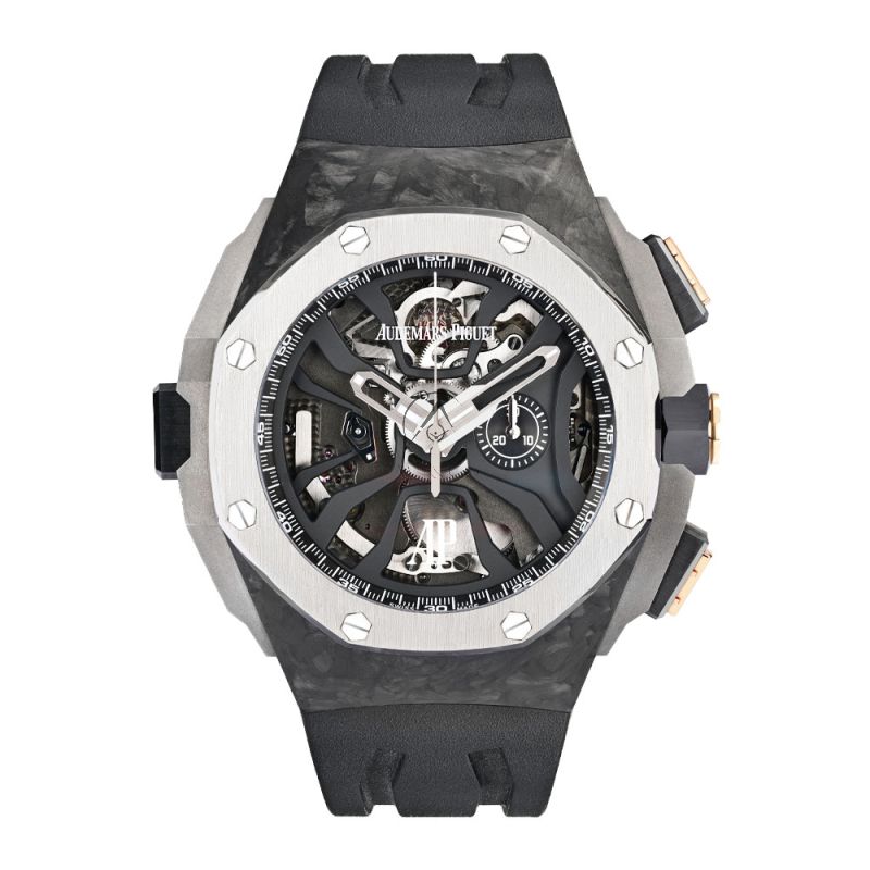 オーデマピゲ　the art projects AUDEMARS PIGUET audemars-piguet-concept-